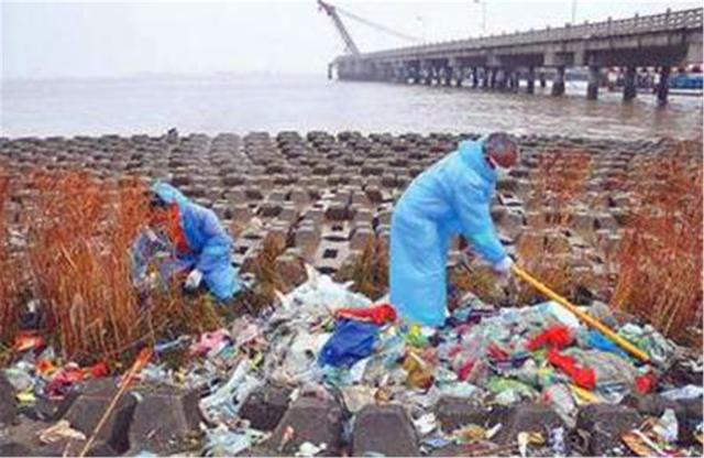 「中国卫星」中国卫星发现“新大陆”？各国一反常态不争抢，反而避之不及？