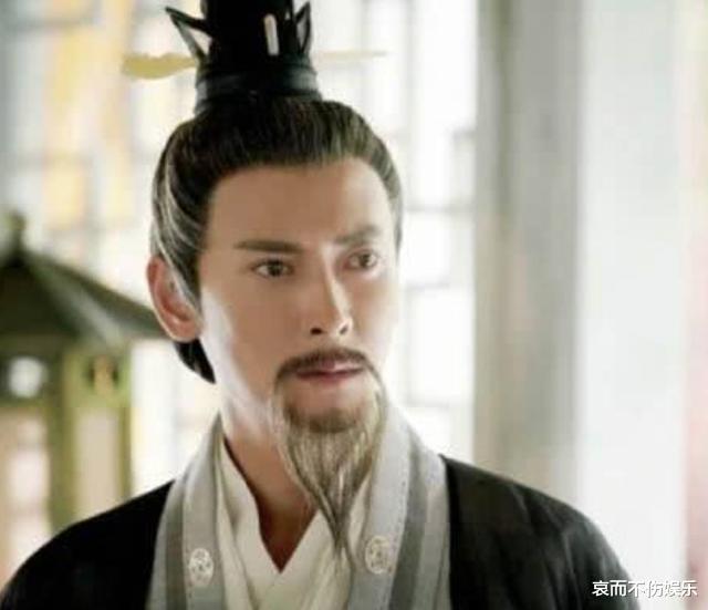 『王重阳』此人是王重阳真正的传人，实力远超全真七子，连黄药师都不是对手