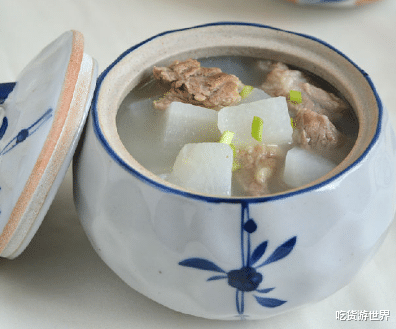 羊肉|羊肉最佳搭档是它，萝卜都比不上！一起炖汤营养翻倍，鲜香又滋补
