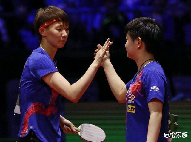 [刘国梁]刘国梁待人不公？20岁小将2次夺冠遭冷藏，郭跃式悲剧再上演