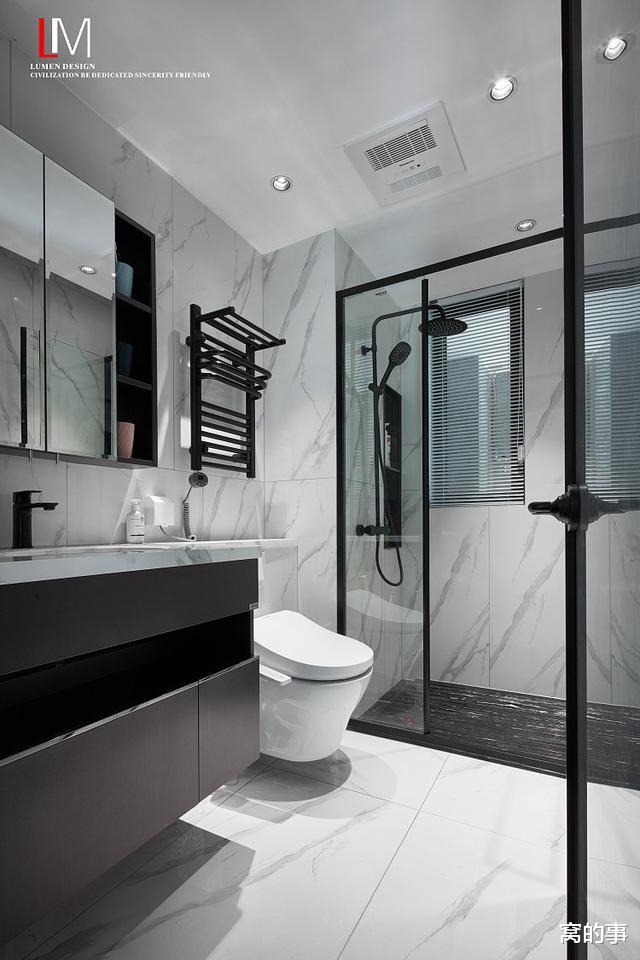 榻榻米|她家现代风格新房，凭啥精致又高级？因为好设计，永远赢在细节上