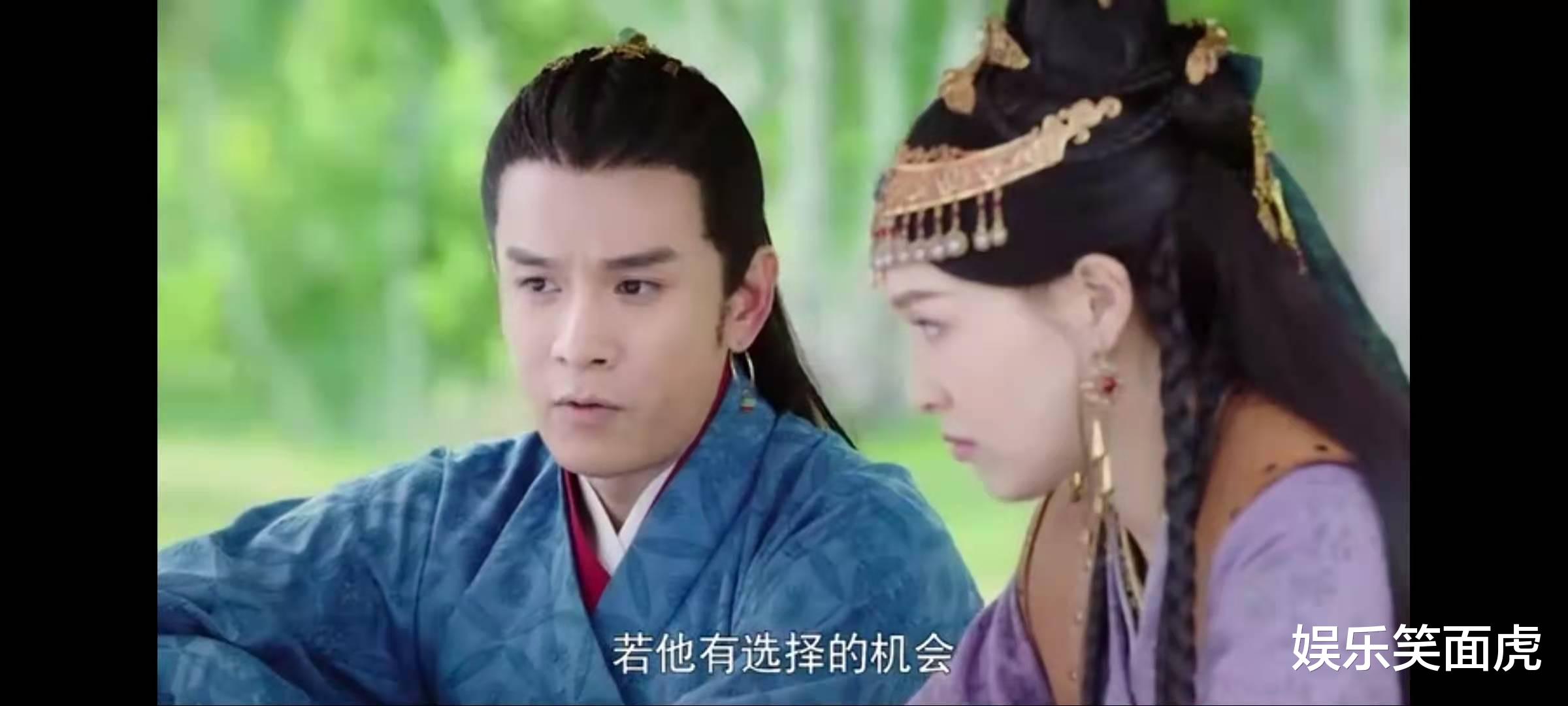 燕云台|《燕云台》凭什么热度高居不下？唯一 一部让人看了不想快进的剧