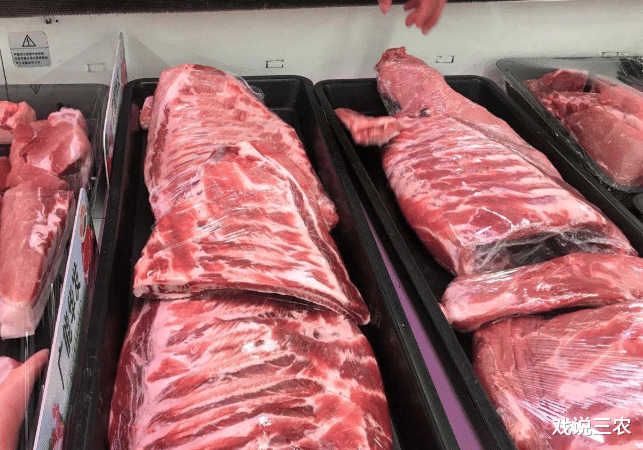 [生猪价格]生猪价格一路狂跌！市场猪肉为何却没反应？答案揭晓！真相是……