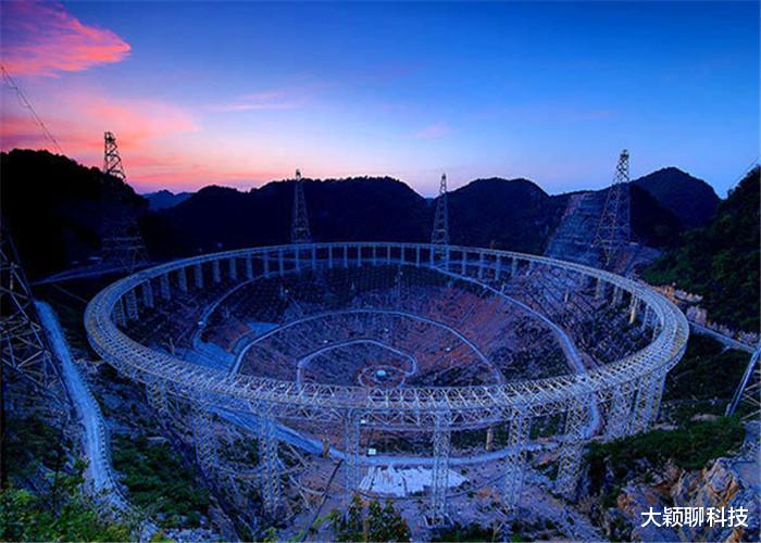 「登月」天眼到底看到了什么?为何其他国家禁止使用,而美国望远镜却没人制止?