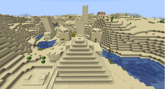 我的世界：盘点《我的世界》比一蛋四鸡更罕见的事 3年玩家表示都没见过