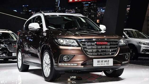 哈弗|谈起哈弗就会想到油耗高, 但有几人真开过? H6车主却说了实话