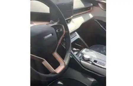 哈弗H6|千呼万唤！SUV界的销量霸主，长城全新一代哈弗H6，它来了