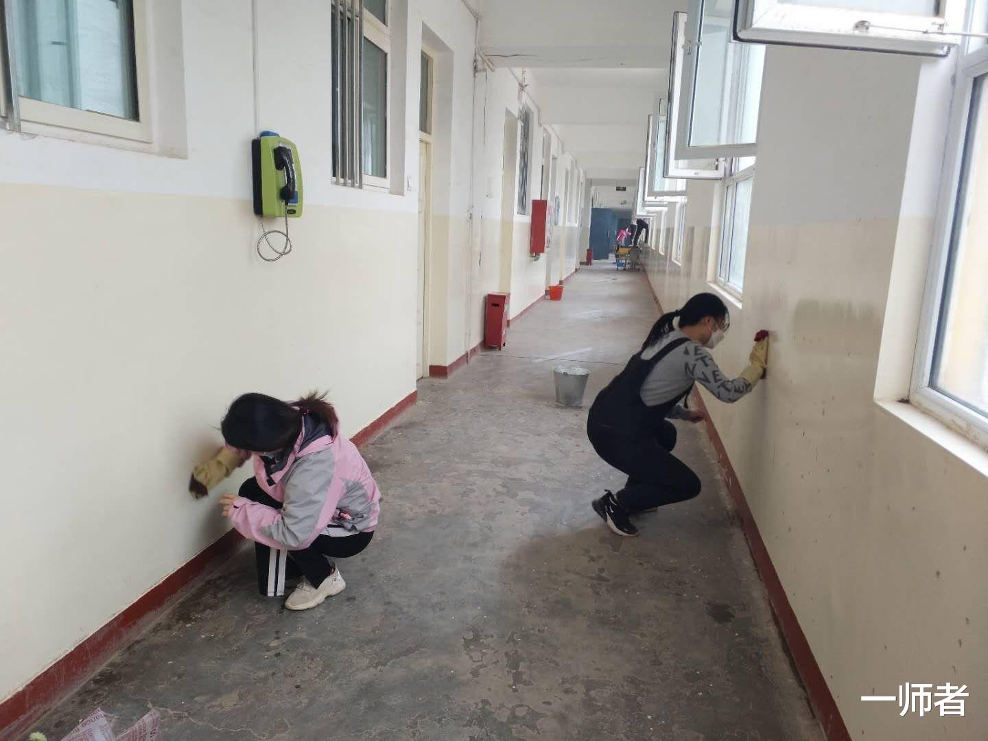 「」校长，我劝你善良！这个校长让教师寒心，因做了三件事