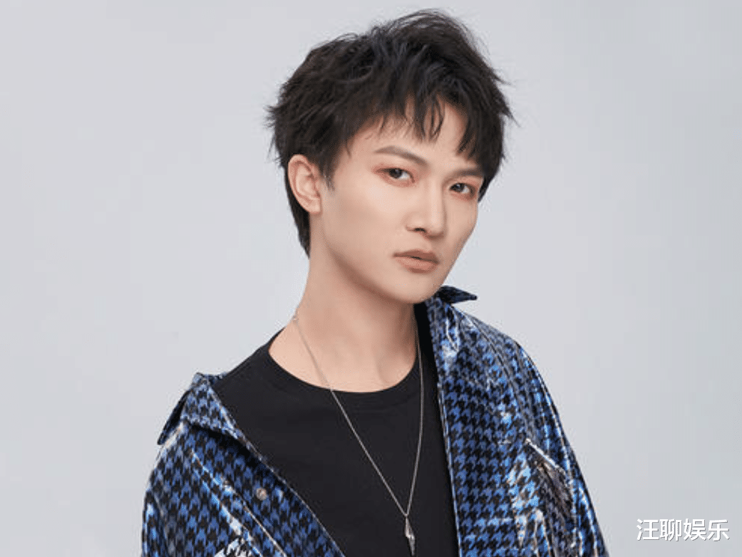 华晨宇|华语男歌手热度榜：华晨宇排名终于回暖，张国荣空降前十名