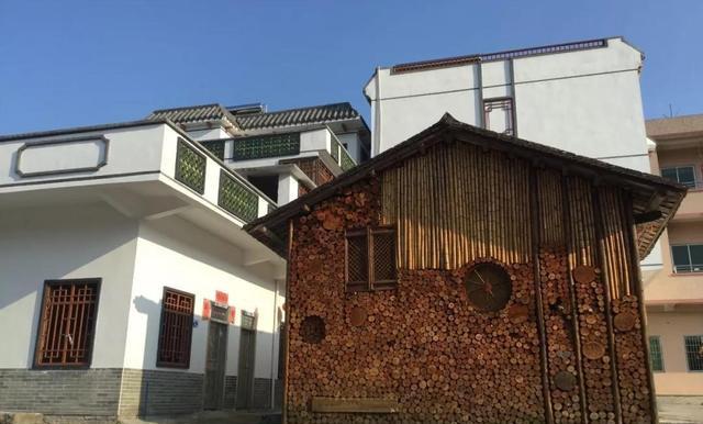 【南浔】距离广州不到100公里，有一个只有我们知道的世外桃源