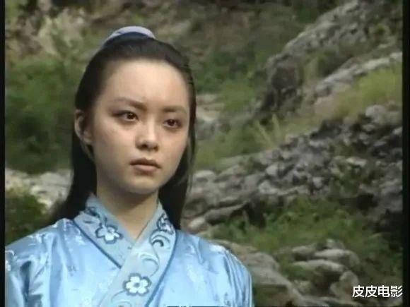 [白眉大侠]武侠剧《白眉大侠》播出25年，大反派成了一线明星，女主角已离世