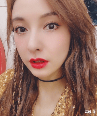 吴昕|从《乘风破浪》到《向往的生活》,吴昕连衣服都没换,太真实了