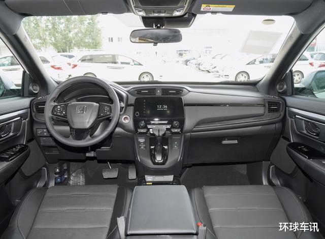 SUV|站在SUV销冠的扛把子：低配跌到15万内、8月狂甩22689台