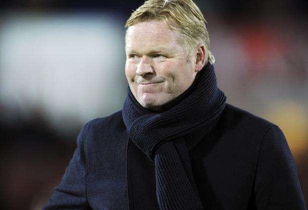 巴塞罗那|真换帅了!巴萨请到八冠名帅,欧冠赛程靠他了