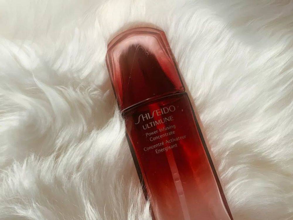 「按摩」最近用光的护肤好物分享