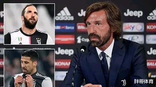 尤文图斯|三大主帅比狠！巴萨只留7人，尤文清洗8人，皇马清洗14人