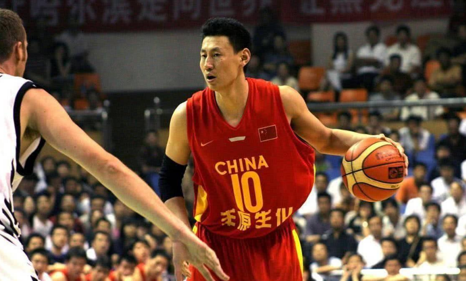 名人堂|CBA建立名人堂，这些球员会入选，网友：唯独8届总冠军的他不能进