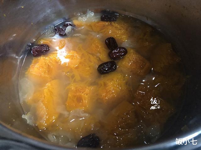 立秋|立秋后,吃西瓜不如吃它,隔三差五煮汤喝,既美味又润秋燥