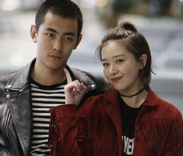 肖战@分手不再见的4对明星，李易峰爱得太卑微，而他们相见也见不了