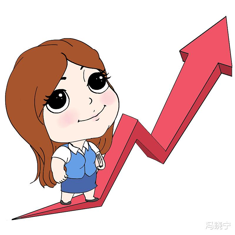 「涨停」A股不惧全球调整,继续上涨,这是要领涨全球?