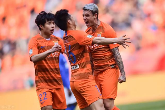 大连|中超第一阶段三项数据看大连和江苏赛区之间悬殊的实力差距