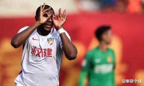 足协：德甲废柴爆发！8场9球效率不输哈兰德 莫德斯特因他无球可踢