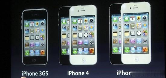 苹果|从苹果手机谈手机革命