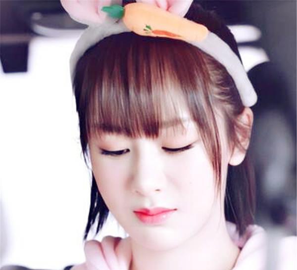 [谢霆锋]杨紫出道21年，锦觅火了，佟年也火了，唯独最应该火的她被忽视