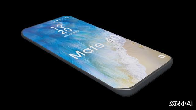 华为鸿蒙系统|华为P50提前曝光，双8000万+66w+鸿蒙OS，这才机皇！