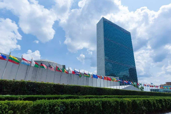 [美国]美国终于为霸权付出代价，联合国终于开始行动，美重要权力被剥夺