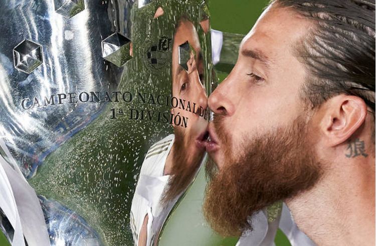 皇家马德里|齐达内是如何做到名利双收?懂急流勇退能力挽狂澜是他的人生哲学