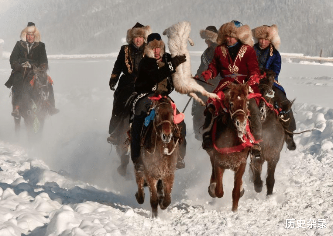 #苏联#中国流失的最后一块土地，94年和中国分离，如今此地成独立国家