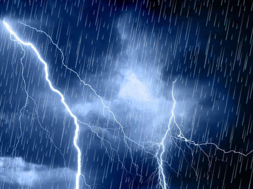 暴雨|2.3亿年前，下了持续200万年的暴雨，形成原因或将再一次出现