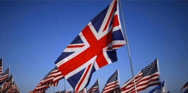 英国:英国再提索赔!向中发出了一句“警告”:再不给钱就要开抢