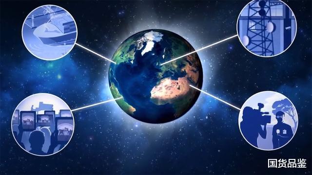 北斗导航|中国北斗正式官宣！众多北斗山寨软件频出，别再被人诱导假爱国了