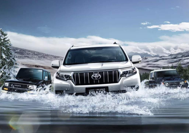 长安CS75|过度设计25年,你以为丰田开不坏,只是因为技术落后?