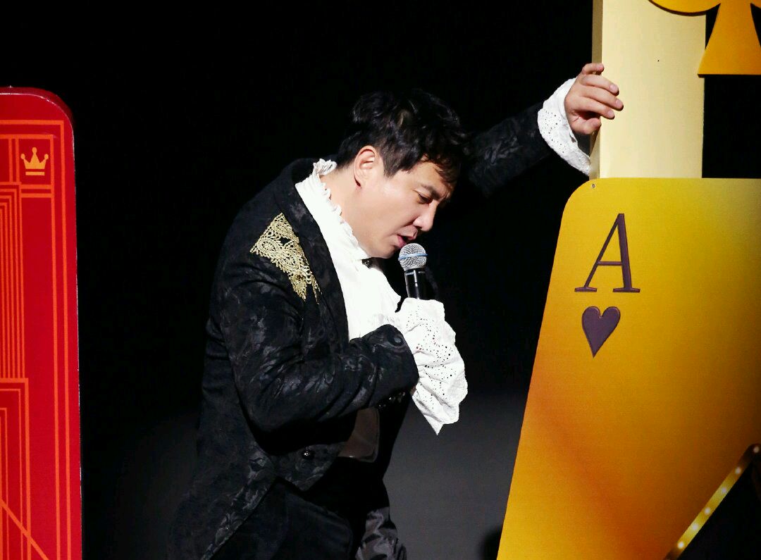 「王牌对王牌」《王牌对王牌》完美收官，它为何能在众多综艺中节目中脱颖而出