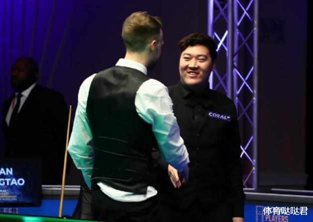 「斯蒂芬·库里」斯诺克往事！丁俊晖曾三次接近世界冠军，但都输给了八零五虎成员