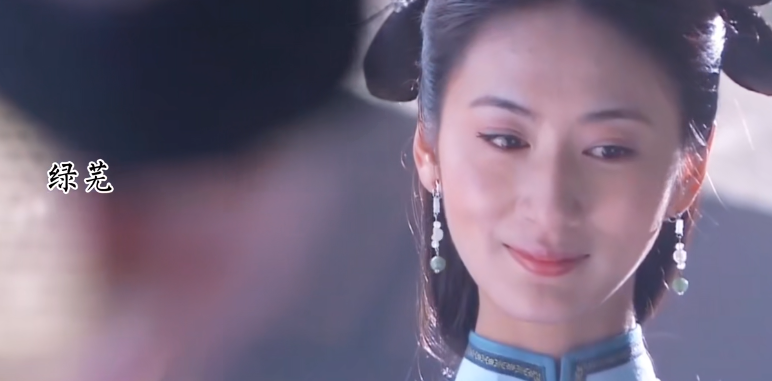 电视剧|你可曾见过人均绝色的电视剧？9年前的这部剧便是如此，非看不可