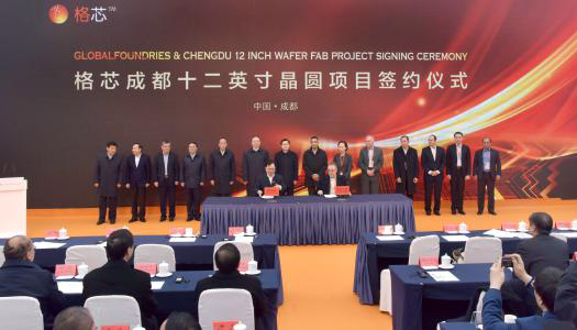 芯片|700亿大厂被关，全球第三芯片巨头败走中国，国产光刻机崛起有望