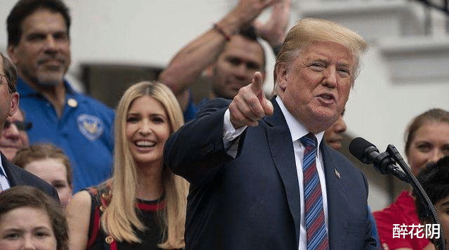 美国|这是“弹尽粮绝”了？中国上万亿资金被释放，美国只能眼巴巴看着