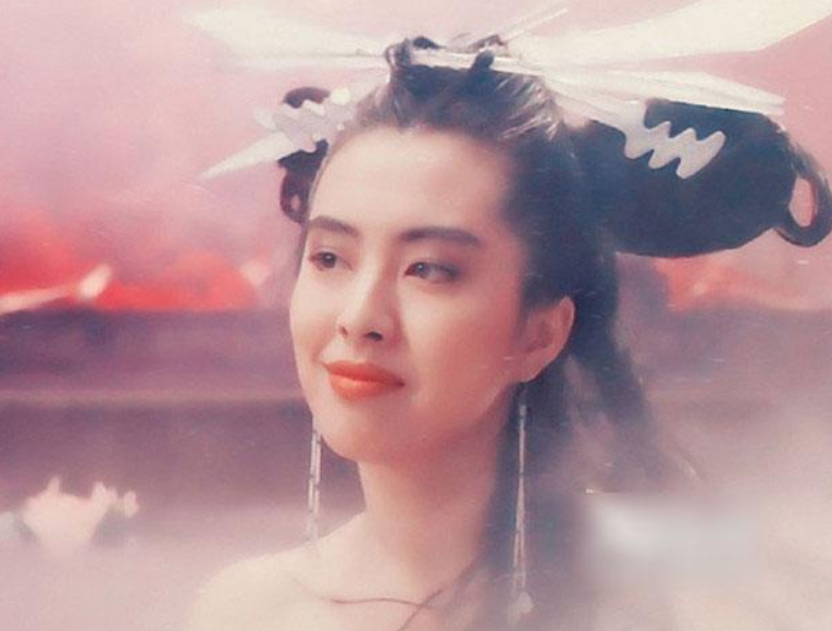 巩俐|她才是“秋香”原定演员，由于片酬拒演，才成就了巩俐！