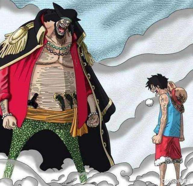 大蛇丸|海贼王：罗宾会成为最终战的矛盾之一，黑胡子和海军一定会来抢夺