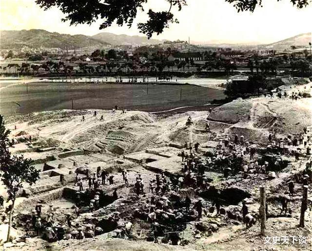 明代■他在世被百姓拥为一代清官，四百年后坟墓挖开，出土财宝令人傻眼