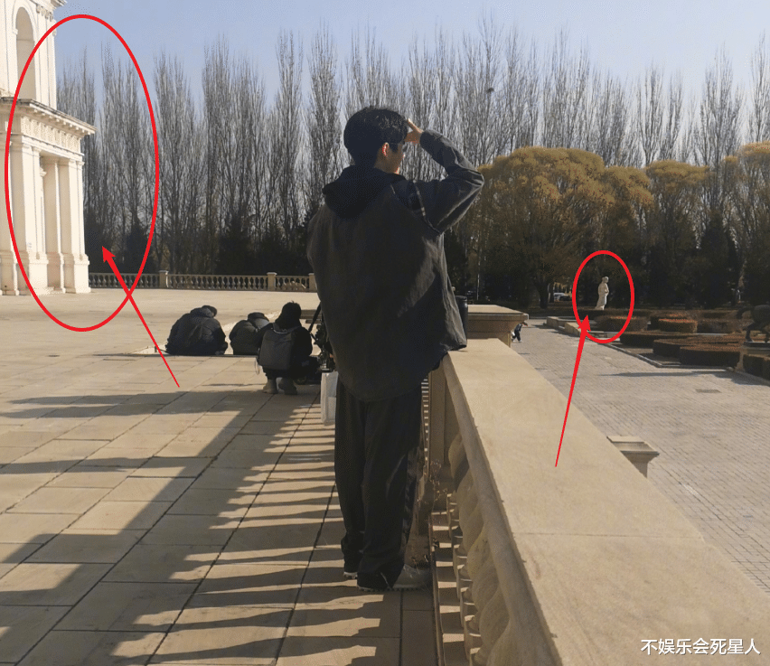 童谣|《明星大侦探》将袭，场地图片被曝光，疑似“恐怖童谣”主题？