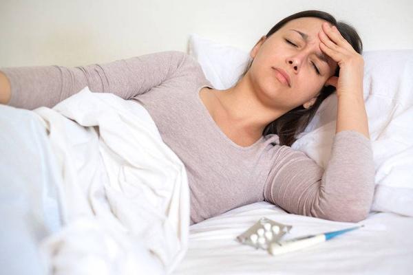 睡眠|睡觉出现4个信号，暗示血管可能粘稠如粥！若一个不占，恭喜