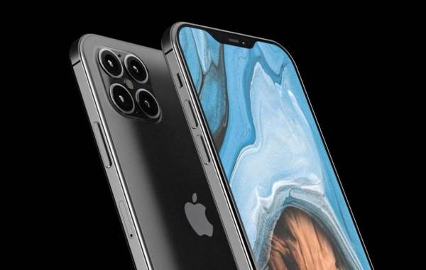 iphone12|新消息！iPhone 12系列或只有顶配才支持5G网络