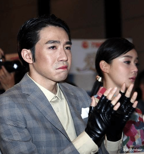 八佰|盘点《八佰》中的明星男配，个个都曾是顶流，现今却地位尴尬