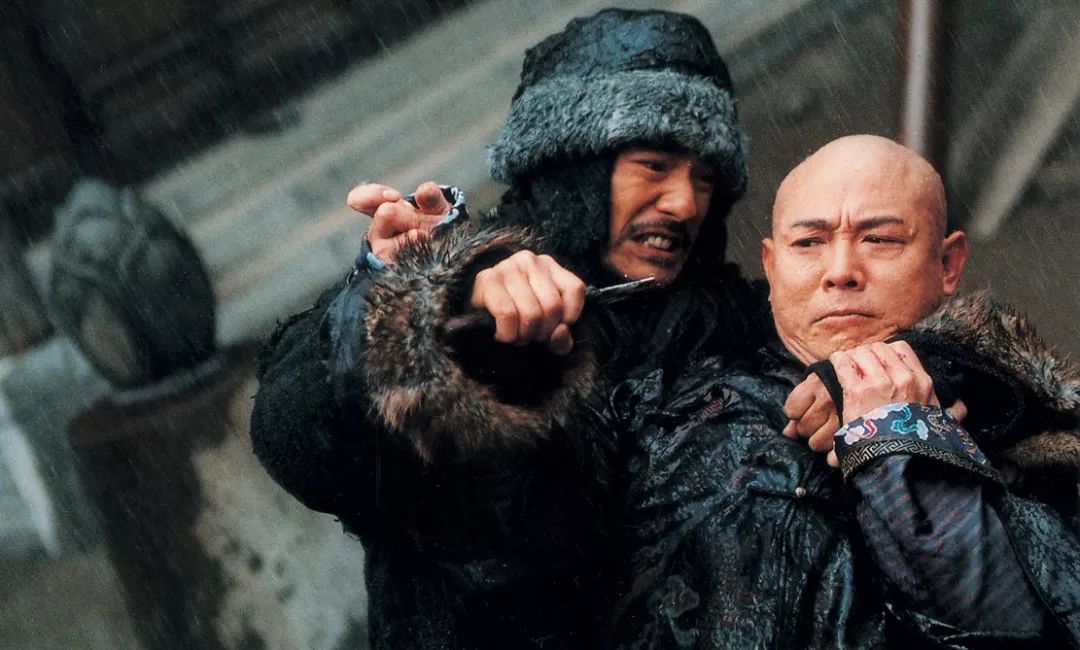 影帝@各大影帝最好的作品放在一届金像奖比拼，谁才是影帝中的影帝？