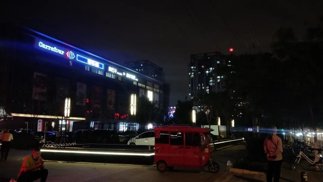 天通苑■天通苑，一个再也不想去的地方！